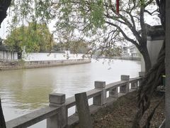 -枫桥景区