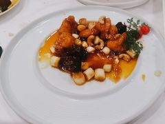 -万荣烤鸭店·北京菜(天坛店)