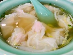 老清朝馄饨-老清朝包子铺(开明街店)