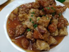 荔枝肉-如我美食(达道社区店)