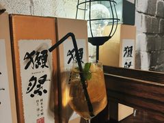 -杨梅市场·打工人小酒馆(新天地店)