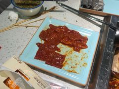 -十三幺山野火锅(市府路店)