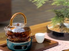 -老房子金沙元年川菜食府·花园餐厅(金沙店)