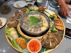 -椰小鸡·琼州糟粕醋(美兰缤纷城店)