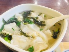 小馄饨-同心楼(解放北路店)