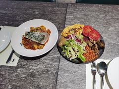 -SHADOWS•Bistro&Eatery(安福路店)