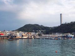 -南丫岛