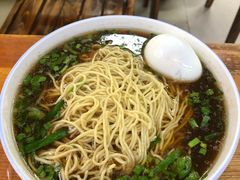 -欣达面馆(天桥支路店)