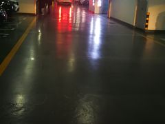 -龙湖西安曲江天街