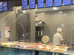 -王家沙点心店(南京西路总店)