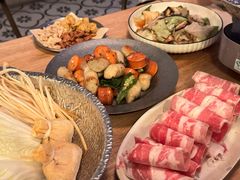 -埋位小酒馆(东城店)