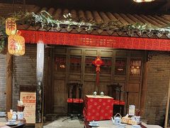 -南京大牌档(凯德1818店)