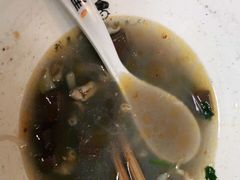 -百年尹氏汤包(湖南路狮子桥店)