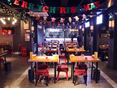 大堂-搓火大都会(广安门总店)