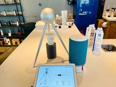 -dotcom coffee古点咖啡(致真大厦店)