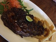 -Pundi Pundi Restaurant