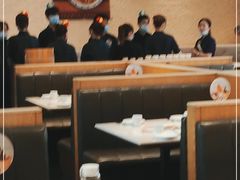 大堂-峨嵋小镇·川菜(勒泰中心店)