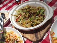 -西贝莜面村(近铁城市广场店)