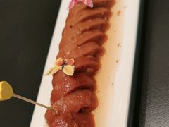 -富临轩私房菜(集庆门大街店)