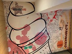 -麦当劳(大栅栏店)