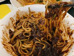 -桃园中华料理炸酱面(燕儿岛路店)