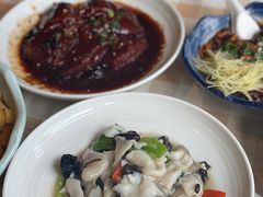 -老阊门菜馆(山塘街店)