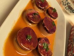 -龟兹KUCINA·新疆菜(前滩L+PLAZA店)