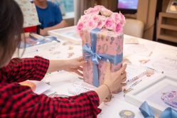 -巍阁高端月子会所