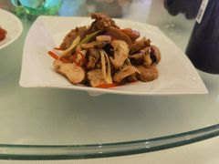葱油淋鸡-顺峰(农展馆店)