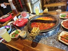 -蜀大侠火锅(总府路店)