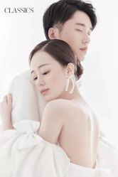 -雪中彩影婚纱摄影·微光艺术中心