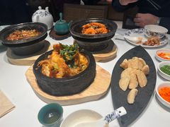 -潮堂 · 潮州菜(国贸商城店)