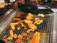 -老号李小肠西昌特色火盆烧烤(江油店)