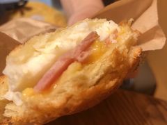 -星巴克(兰州中川机场T2出发店)