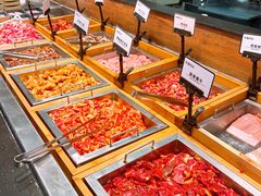 -韩盛·盛江山自助料理(沈辽路万达店)