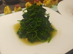 豌豆尖-九福楼大酒店