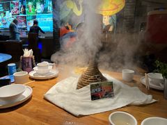 -云尊府云南菜·蒸汽石锅鱼(学清路店)