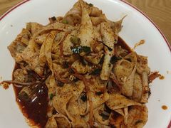 -三好食堂(煎饺·馄饨·肉饼米线·盛世广场店)