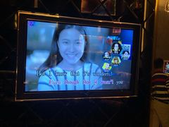 -蓝色派对KTV(聚然广场店)