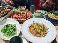 -锦府盐帮·侯宅(五棵松万达店)