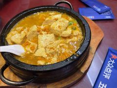 -日月昇渔家菜·海肠捞饭·大连海鲜(星海公园店)
