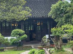 -木子山庄·安徽省老字号·中国炖锅宴