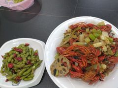 -一起吃小龙虾·海鲜(海珠店)