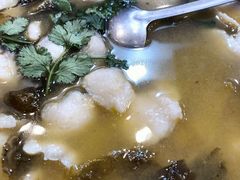 -毛毛熏肉•东北菜老字号(大安街店)