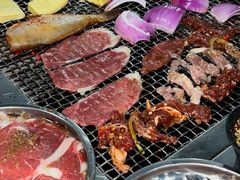 -同心烧烤(总店)