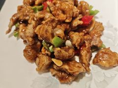 溜肉段-回香楼大连新派清真菜