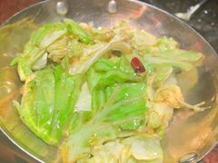 -绿茶餐厅(蓝色港湾店)