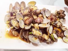 -金海湾海鲜排档(朱家尖店)