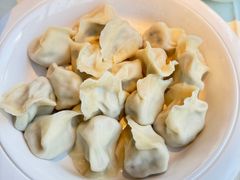 -李恩记清真水饺(北电大厦店)
