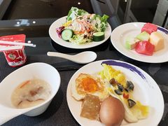 -温德姆至尊酒店·海鲜自助餐厅(海沧店)